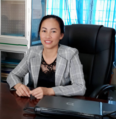 Nguyễn Thị Thu Loan
