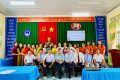 Sản phảm dự án môn HĐTNHN Năm học 2024 – 2025